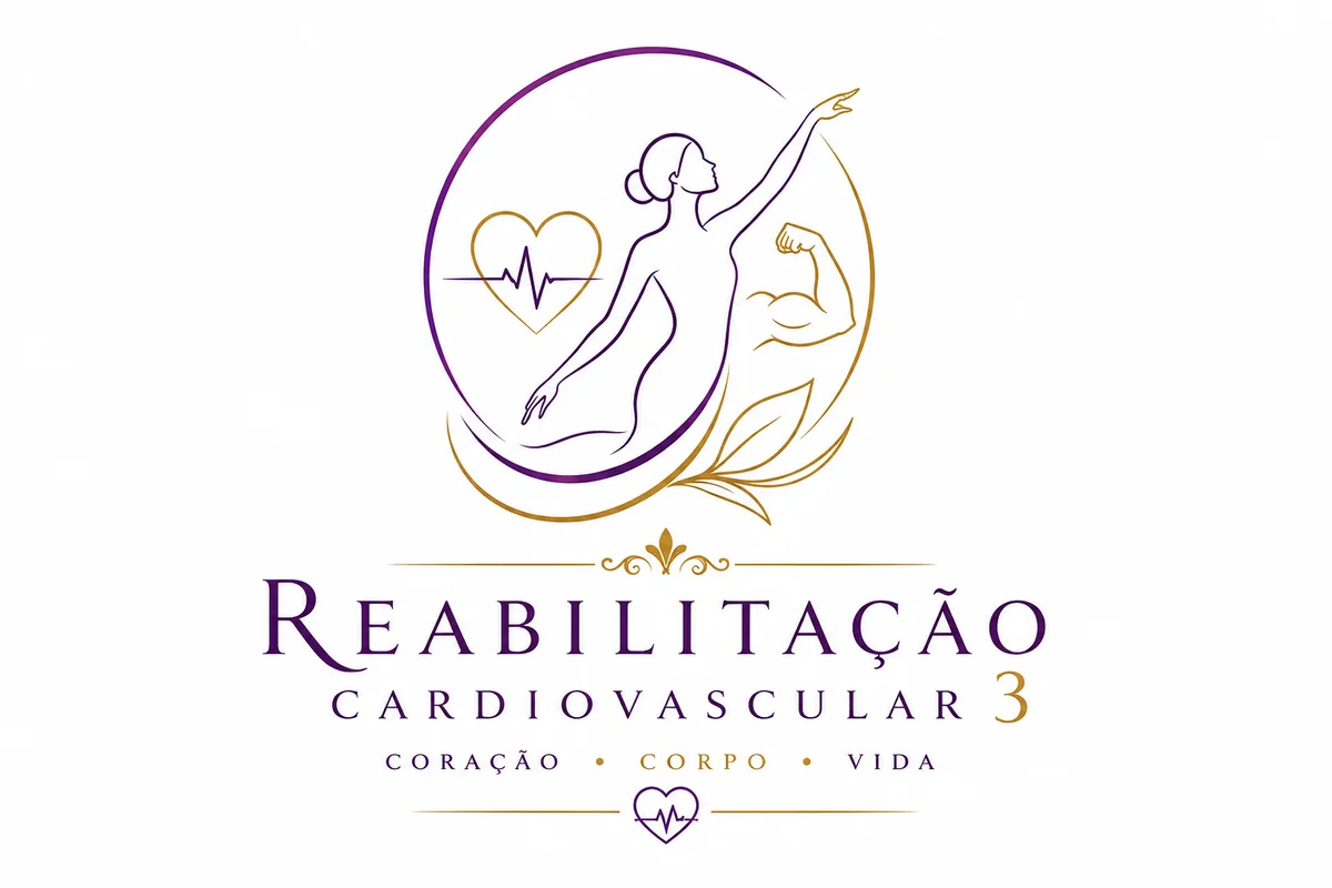 IRC3 — Instituto de Reabilitação Cardiovascular 3